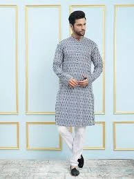 Printed Kurta 1