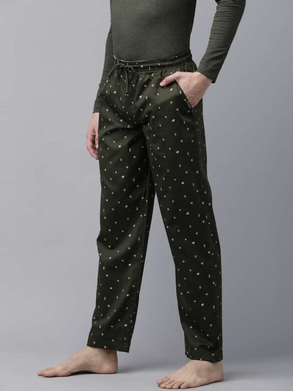 Pant Pajama For Mens